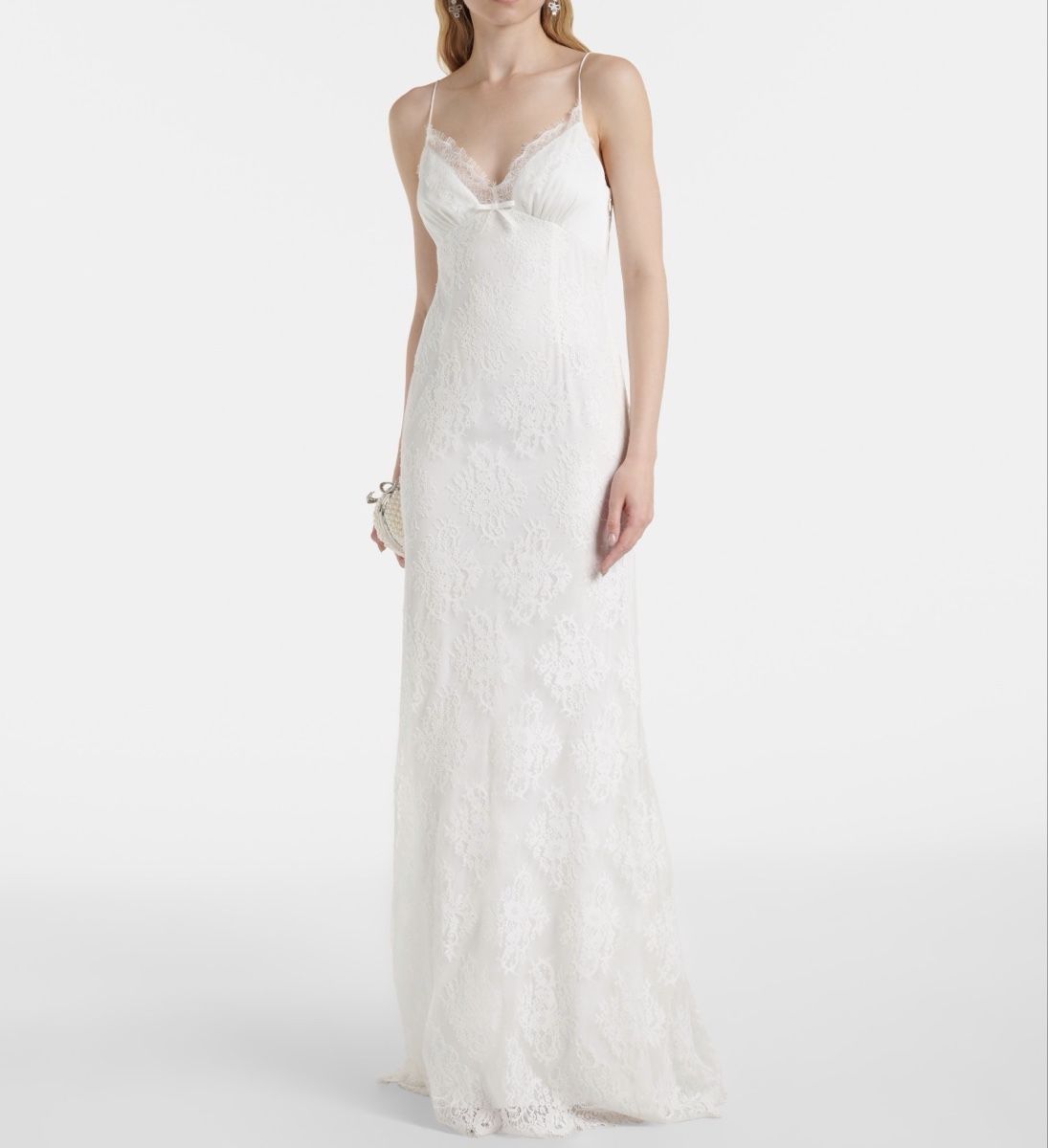 Self-Portrait Kleider: Self-Portrait gown – Neu und originalverpackt aus Paradiso von viorea